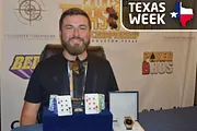 James Carroll Wins Prime Social's Texas Poker Championship Main Event for $455,860