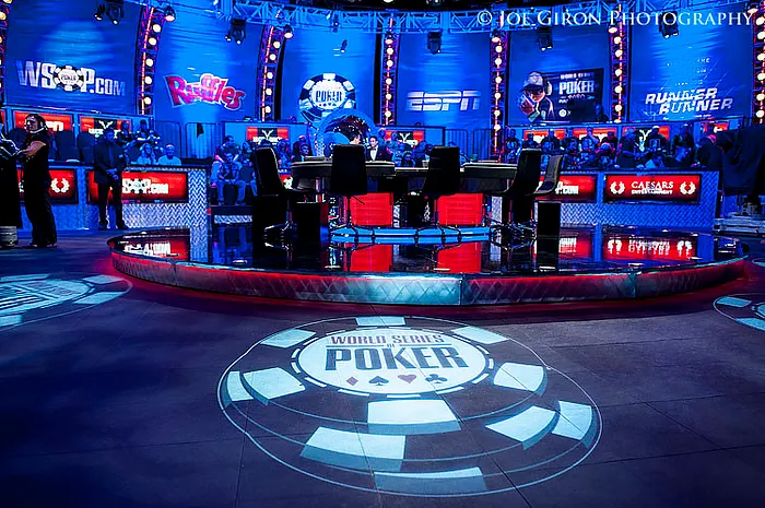 World Series of Poker