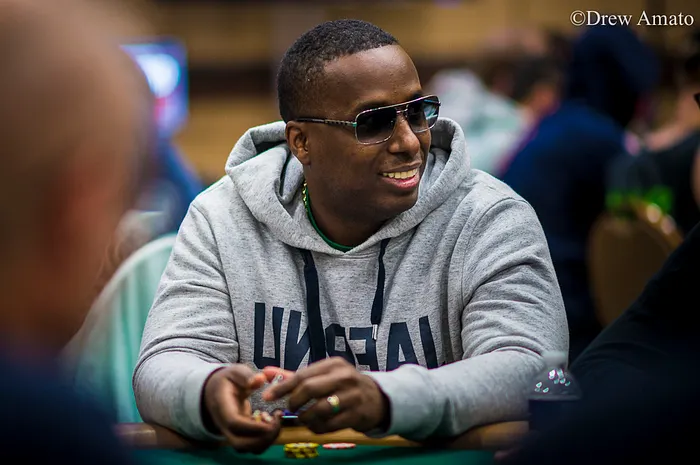 WSOP Circuit : Mo Hawkins fête sa 11e bague 0001