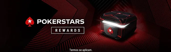 PokerStars Rewards Recompensas