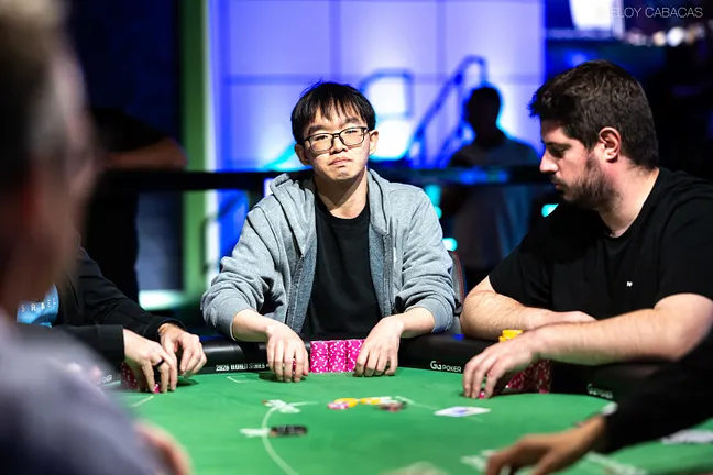 Yunhan Yang