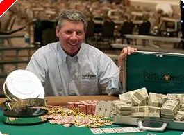 Mike Sexton Donates Half of His WSOP Win to Charities 0001