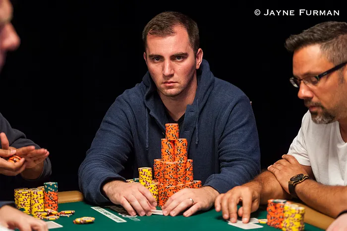 Eugene Kotlyarevskiy