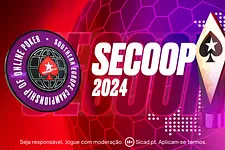 PokerStars SECOOP 2024