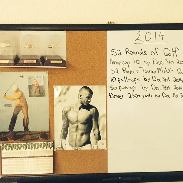 Bilan Poker : Daniel Negreanu a gagné 3.200$ par heure de jeu en 2013 102