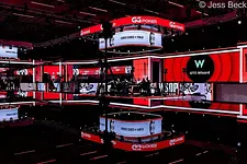 WSOP Schedule: Friday, June 12
