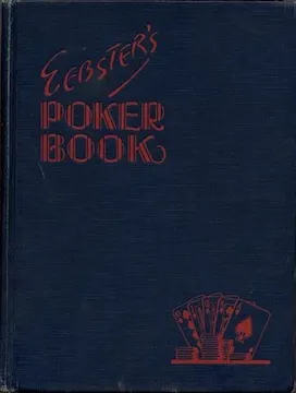Poker & Pop Culture: Laughing and Learning with "Webster's Poker Book" 101