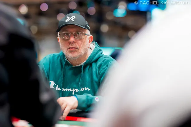 Roland Israelashvili