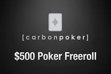 Carbon Poker