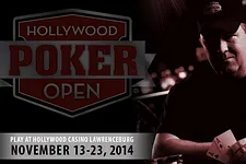 Hollywood Poker Open Lawrenceburg