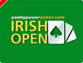 Paddy Power Poker presenta el programa completo del Irish Open 0001