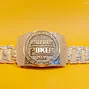 WSOP Main Event bracelet 2026