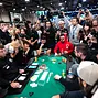 Bubble Main Event WSOP 2026