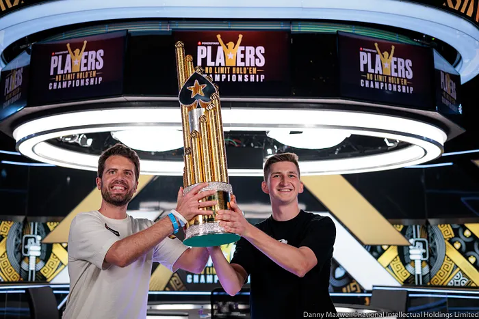 Ramon Colillas - Aliaksandr Shylko