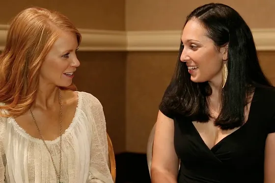 Stay Stacked: Keep Your Focus With Breathing and Mantras