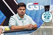 Belarmino de Souza fatura US$ 4 milhões com pódio no Super Main Event da WSOP Paradise