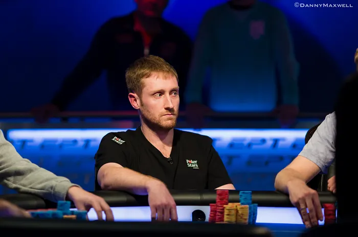 Kenny Hicks & Jack Salter