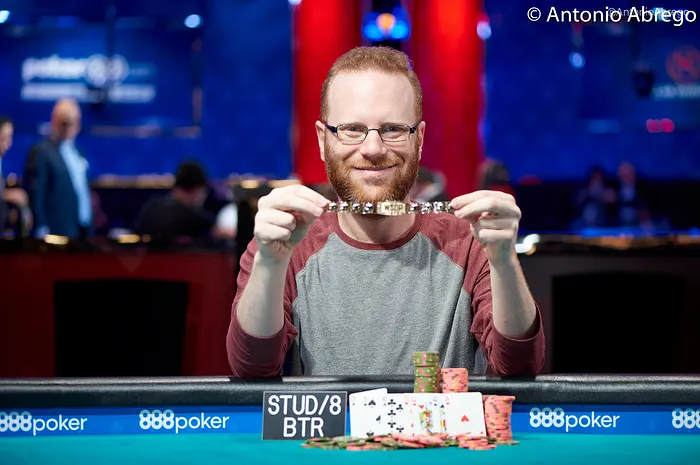 Adam Friedmanhttps://www.pokernews.com/tours/wsop/2018-wsop/event-18-10000-dealers-choice/chips.212942.htm