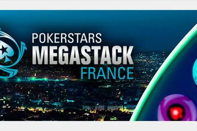 Megastack PokerStars Gujan : 22.146€ à la gagne, les 18 rescapés se partageront 72.000€ au Jour 3 0001