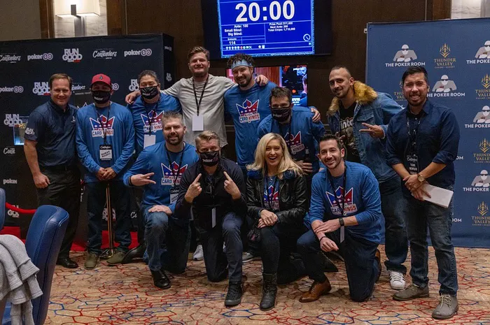 rungood poker series