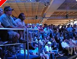 WSOP 2007 Main Event, Day 6 – Philip Hilm en tête pour la table finale 0001