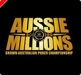 Freerolls - 37 500$ de freerolls Aussie Millions 2008 0001