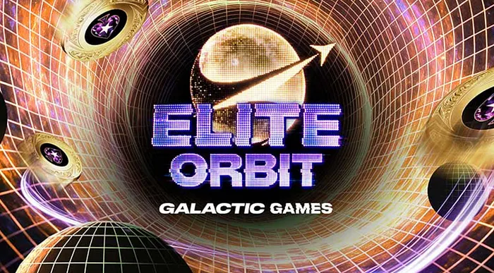 Elit Orbit Pokerstars