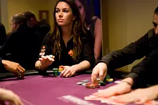 L'UKIPT Nottingham bat son propre record de joueurs (1625)