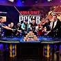 WSOPE Final tabble