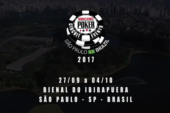 WSOP Circuit Brasil
