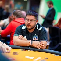 Diego Rodriguez Cantillana