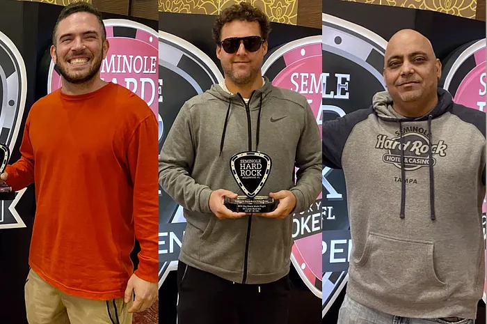 2021 SHRPO Winners