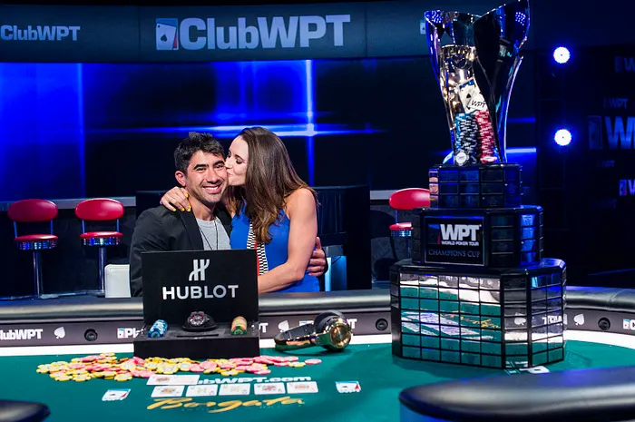 WPT Borgata Poker Open : Premier Majeur pour Jesse Sylvia, runner-Up du Main Event WSOP 2012 0001