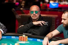 Poker Playing Soccer Coach to Face Off Against USA in World Cup