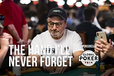 Kevin Pollak talks about the Cover Now Fund he's supporting in the WSOP Main Event.
