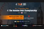 The Hendon Mob Championship London