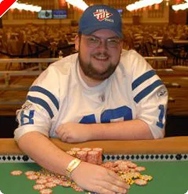 WSOP Results – Eric Froelich Wins his Second Bracelet in 'Added' Event 0001