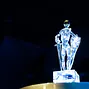 Battle of Malta 2026 Main Event Trophy