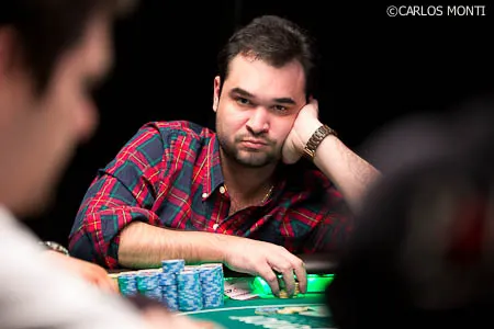 Ariel "Bahia" Celestino