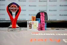 Pokerfest Live Main Event