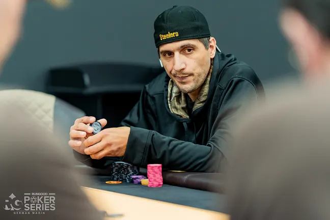 James Bucaro