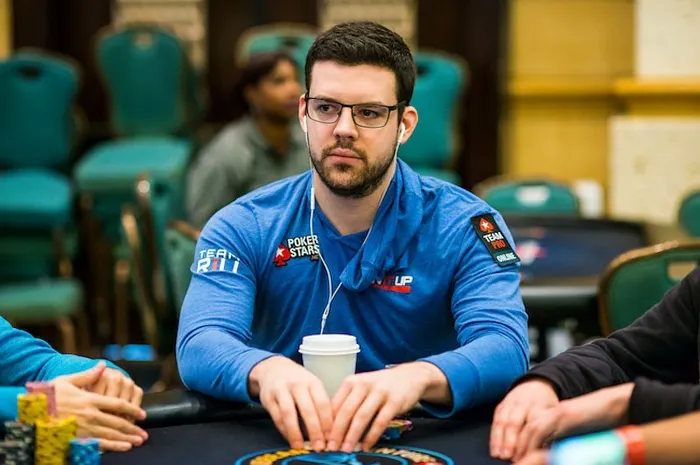 "Estou Ainda Mais Motivado" - Kevin Martin Diz Adeus à PokerStars