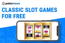 Classic Slot Games