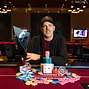Michael Linster Wins PokerStars Open Main Event - Live! Casino Philadelphia 2026