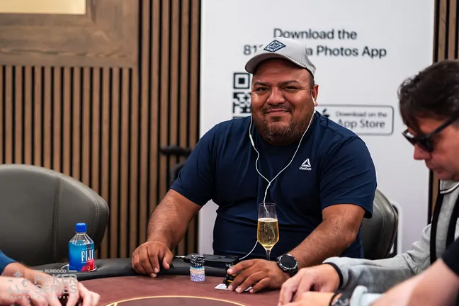 Michael Carbajal