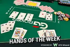 2026 WSOP Best Hands
