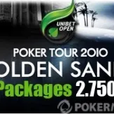 Unibet Open Budapest 2010 : en route pour la finale 102