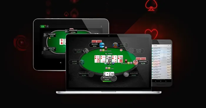 PokerStars.pt versão desktop e app mobile