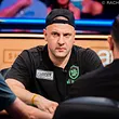 Michael Mizrachi