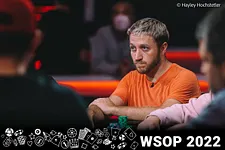 john eames wsop main event